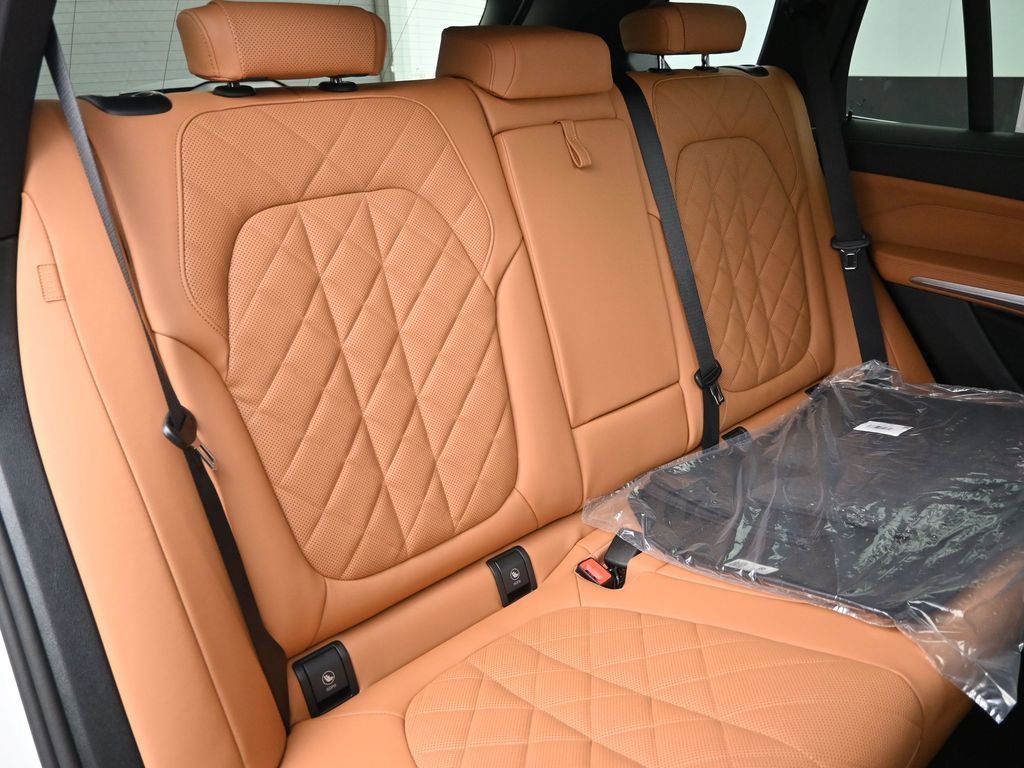 New 2026 BMW X5 xDrive50e AWD/4WD image 30