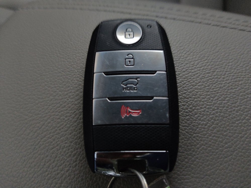 Used 2017 Kia Sportage EX FWD image 32