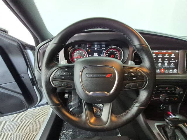 Used 2023 Dodge Charger Scat Pack w/ Plus Group RWD image 29