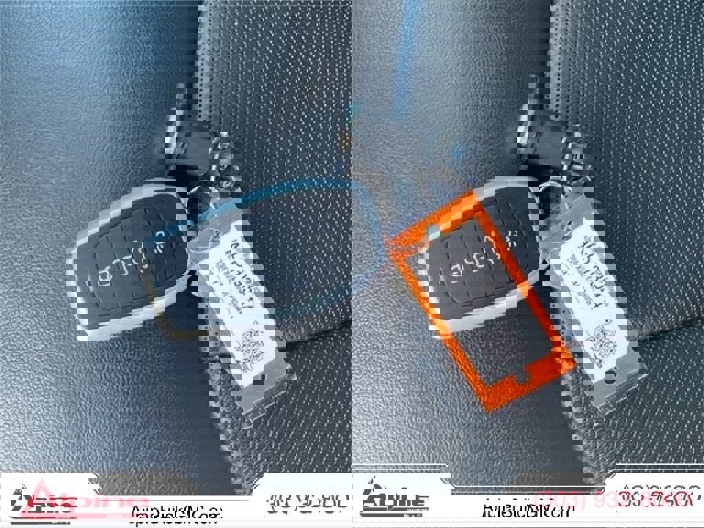 Used 2020 Buick Envision Essence image 20