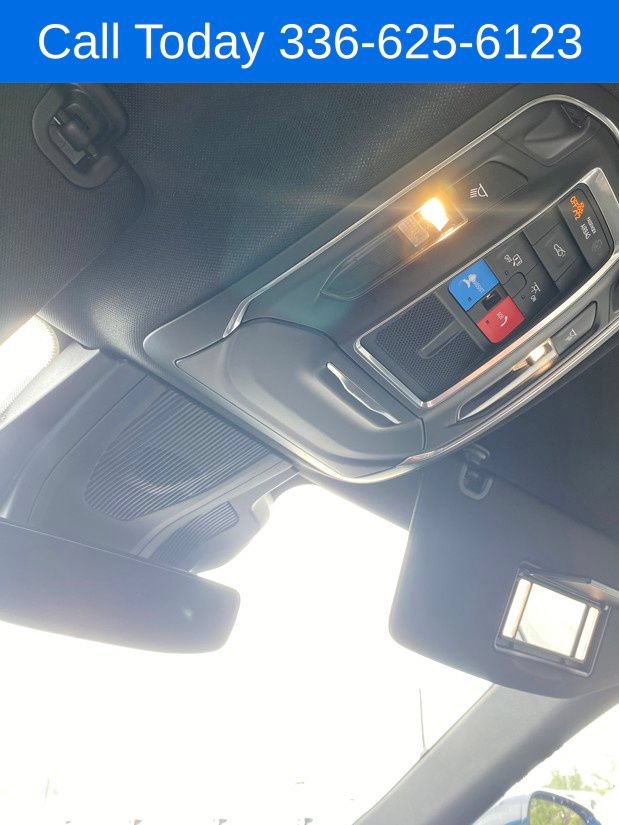 New 2026 Dodge Charger R/T AWD/4WD image 20