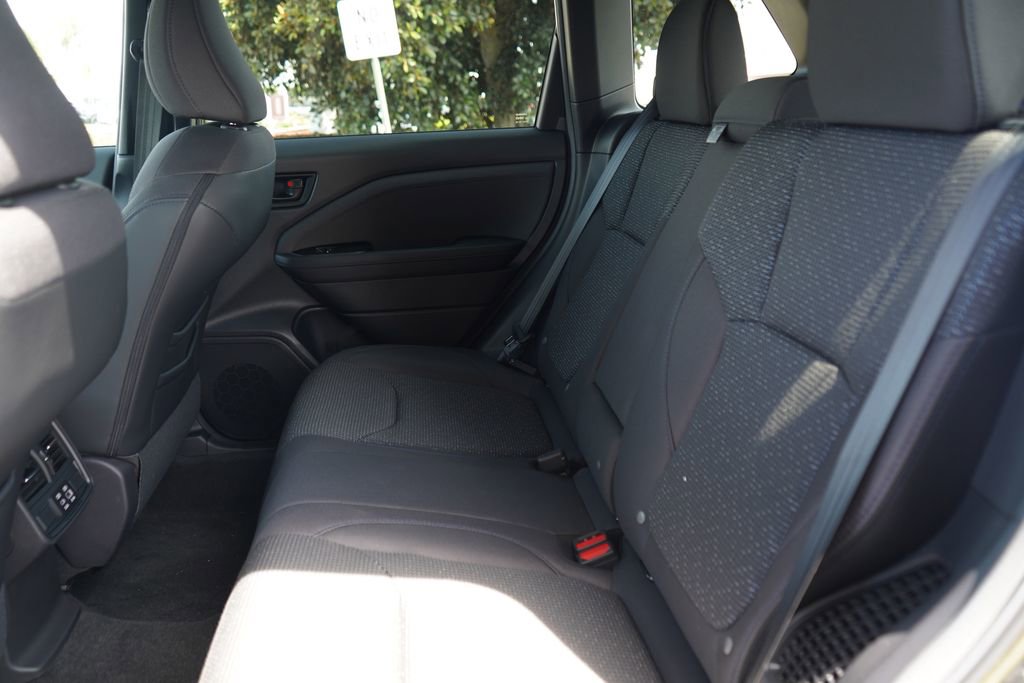New 2026 Subaru Forester Touring AWD/4WD image 7