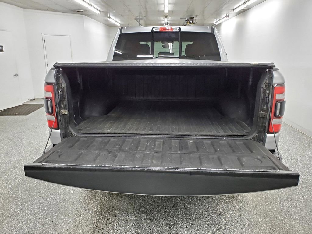 Used 2019 RAM 1500 Rebel w/ Rebel Level 1 Equipment Group image 6