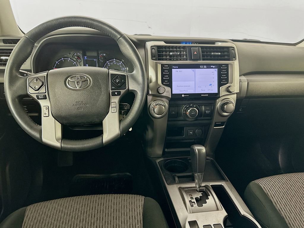 Used 2021 Toyota 4Runner SR5 image 21