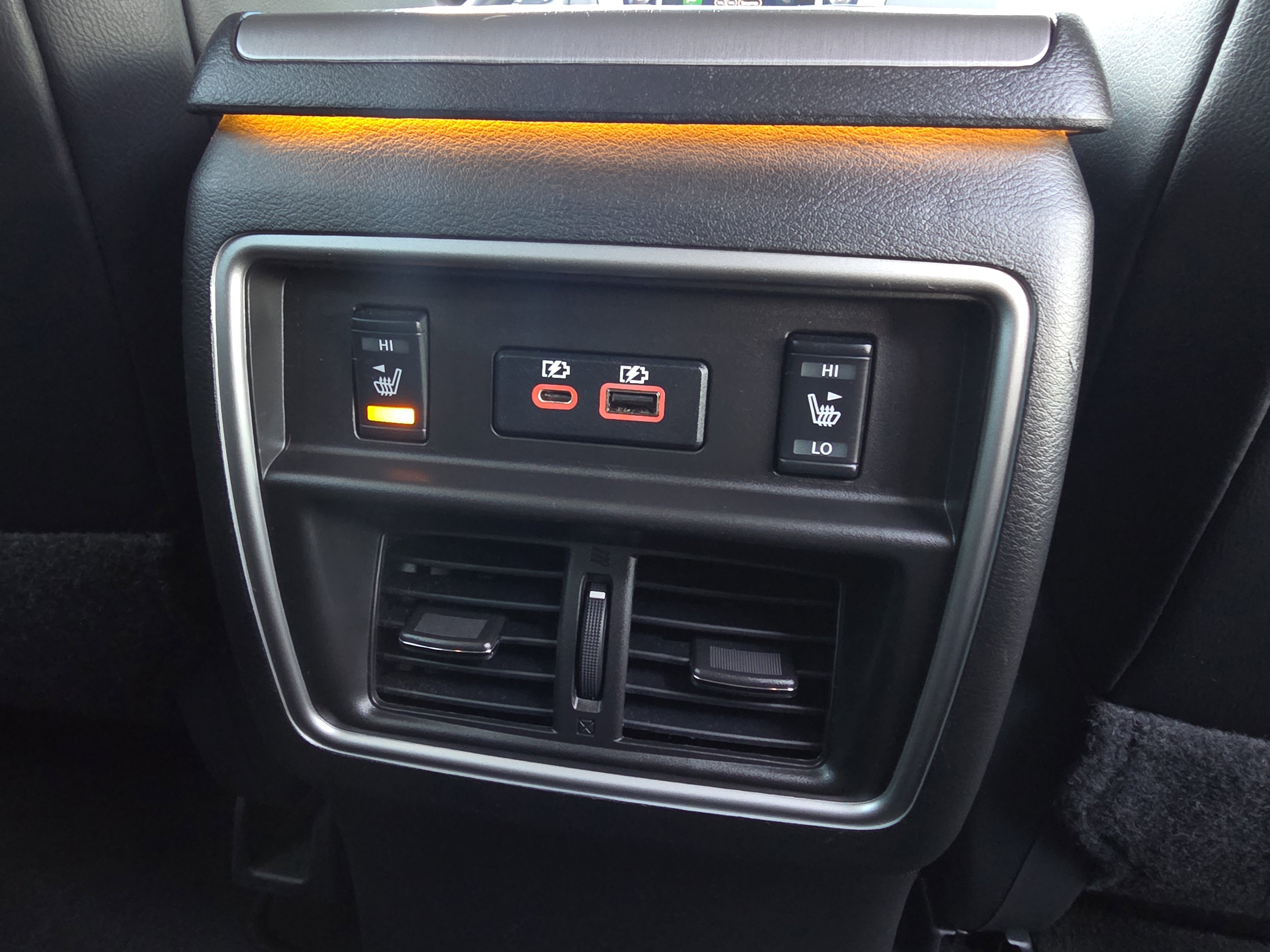 Used 2023 Nissan Murano SL w/ Cargo Package image 38