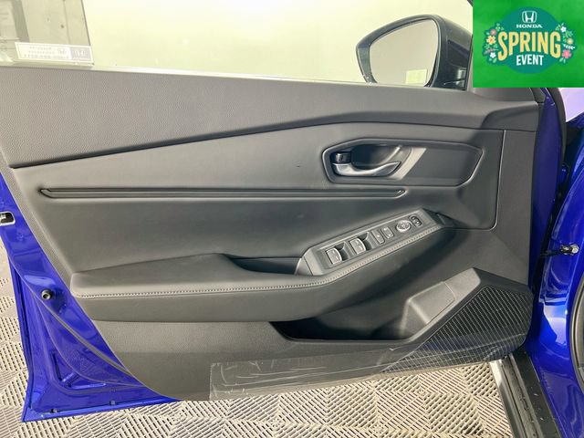 New 2026 Honda Accord Sport image 19