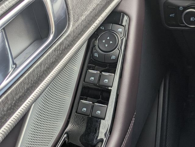 New 2026 Ford Explorer Platinum RWD image 24