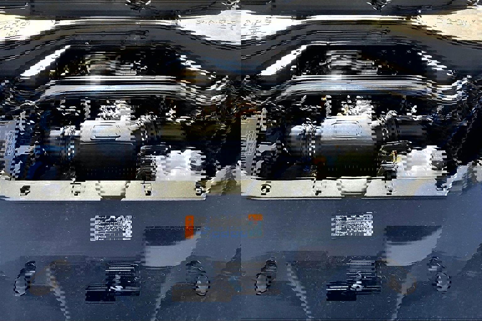 Used 2022 Lincoln Aviator Black Label w/ Dynamic Handling Package AWD/4WD image 29