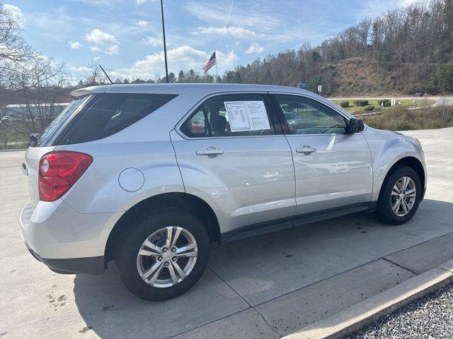 Used 2015 Chevrolet Equinox LS image 5