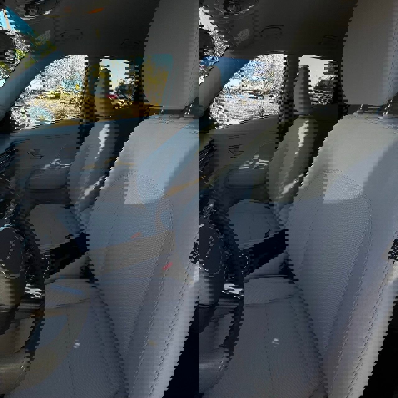 Used 2025 Hyundai Kona SEL image 20