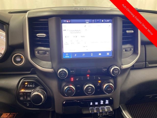 Used 2022 RAM 1500 Big Horn image 22