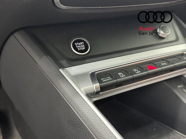 Certified 2023 Audi Q3 2.0T Premium w/ Convenience Package image 29