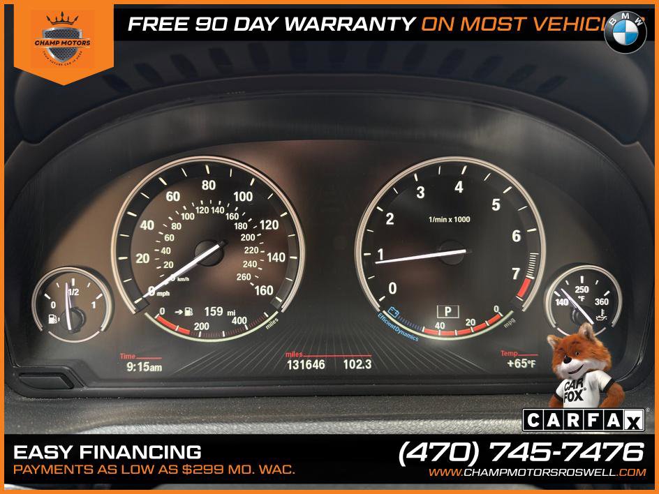 Used 2018 BMW X4 xDrive28i image 23