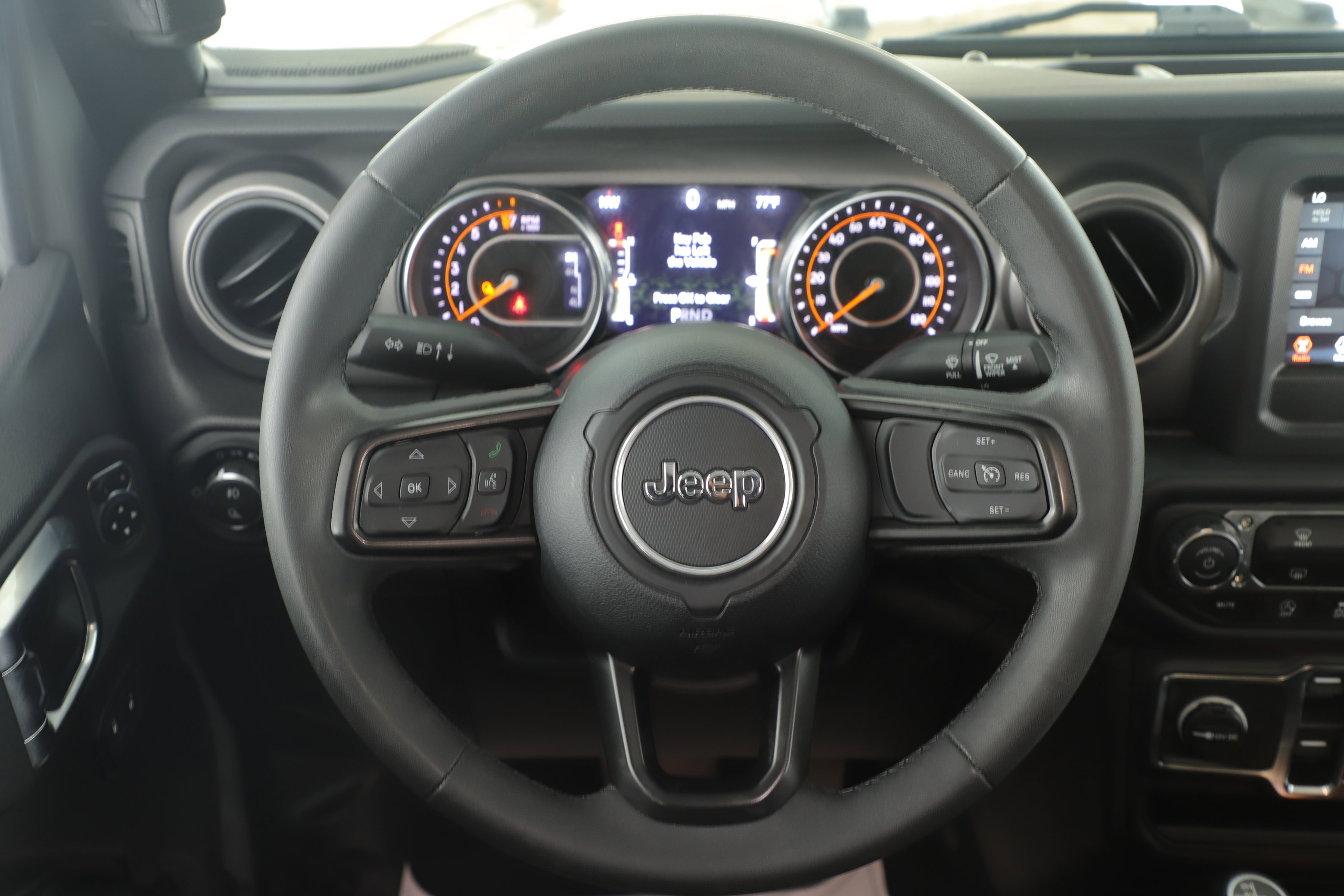 Used 2023 Jeep Gladiator Willys image 20