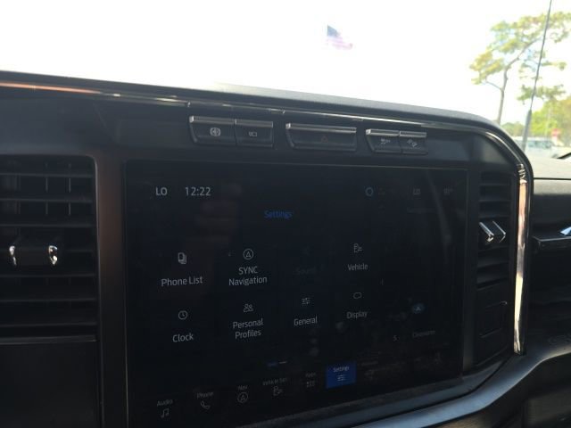 Certified 2024 Ford F250 Lariat w/ FX4 Off-Road Package image 11