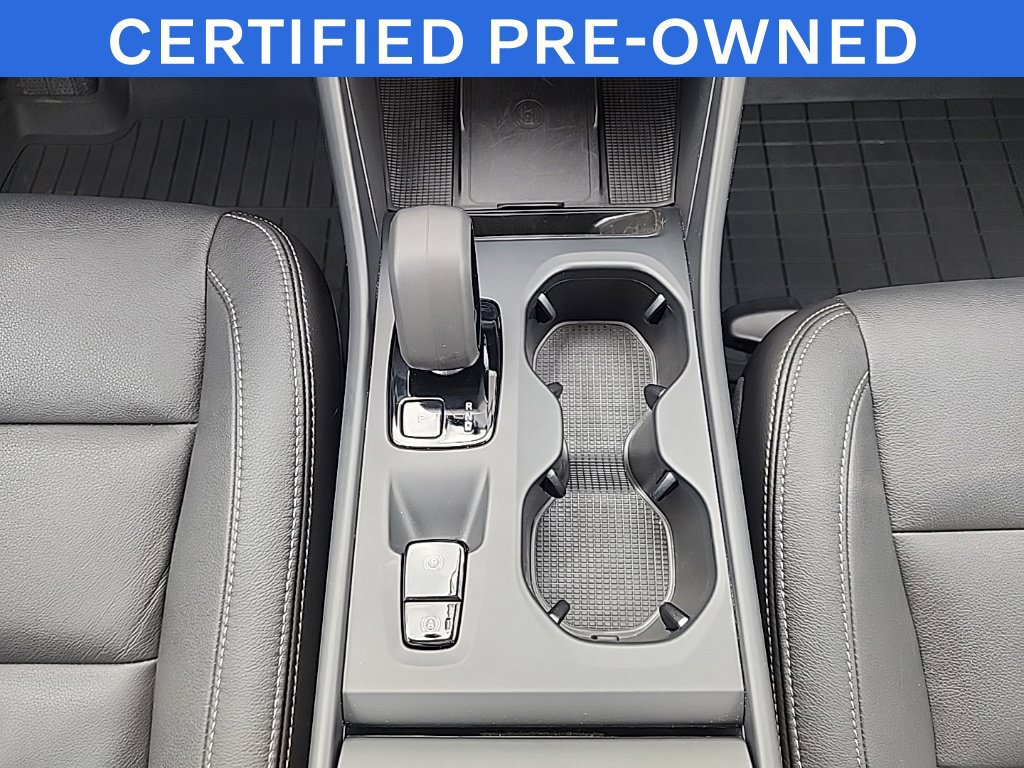 Used 2025 Volvo XC40 B5 Core w/ Protection Package Premier AWD/4WD image 23