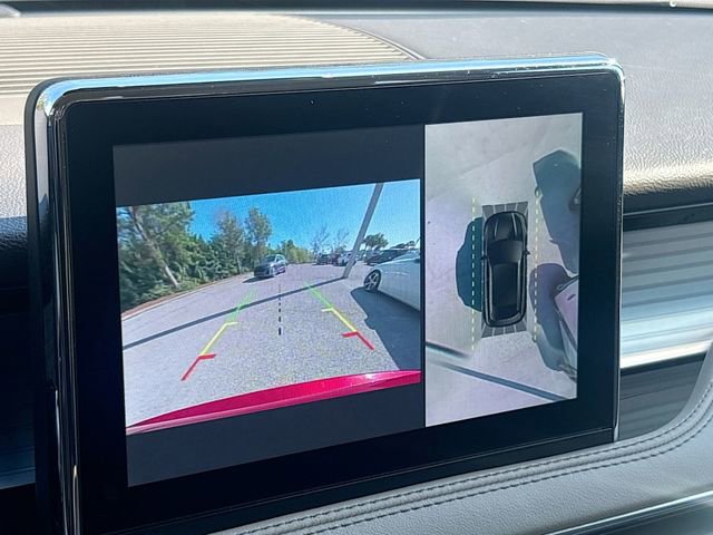 Used 2020 Lincoln Corsair FWD image 31