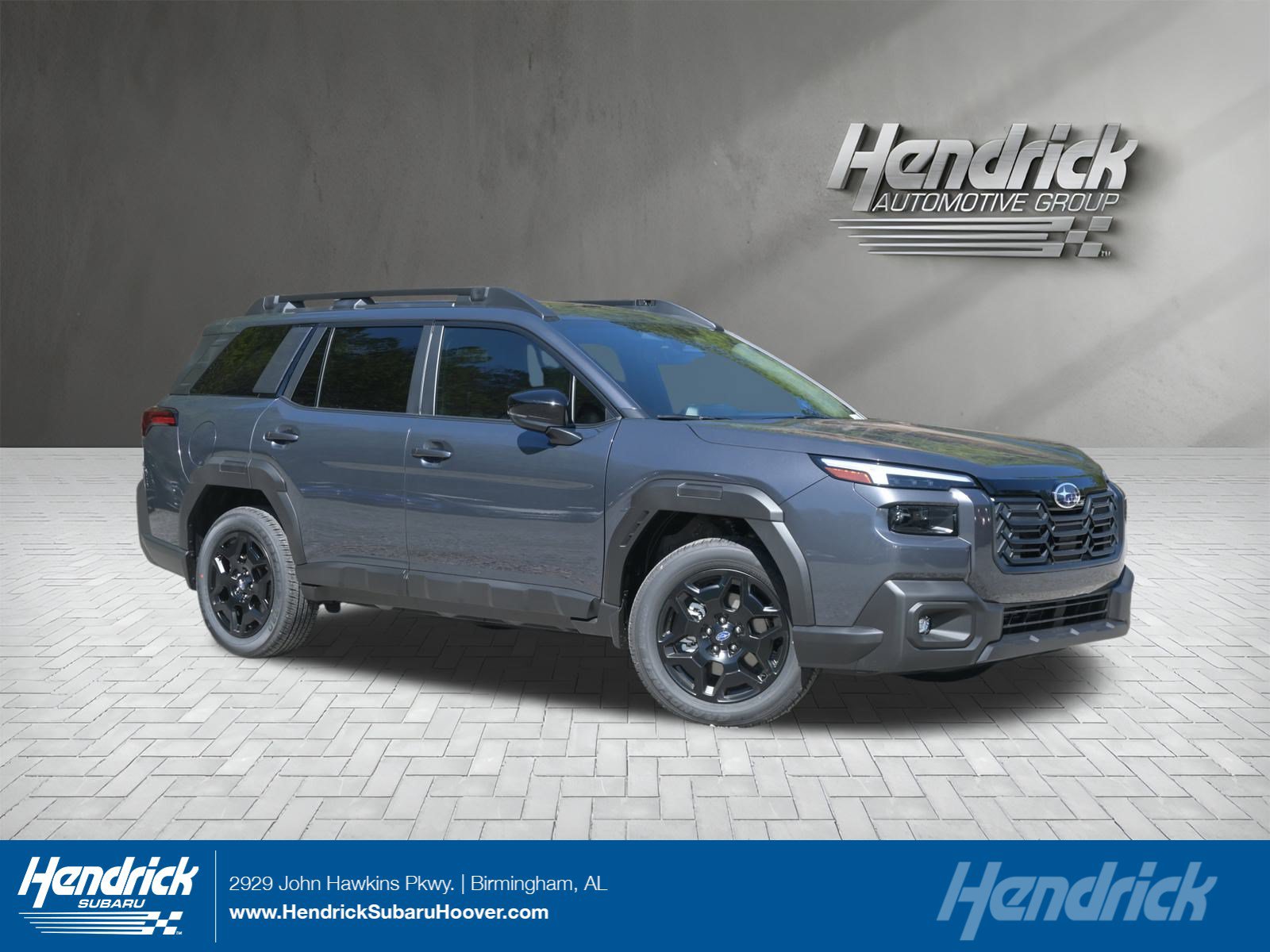 New 2026 Subaru Outback Limited w/ Premium/Limited Package 2 AWD/4WD image 1