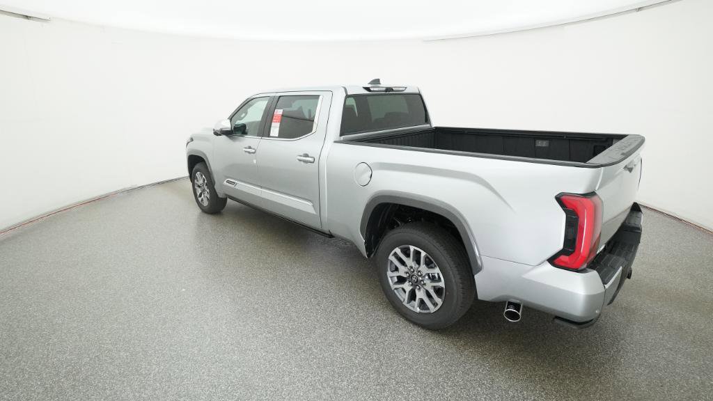 New 2026 Toyota Tundra 1794 Edition image 13