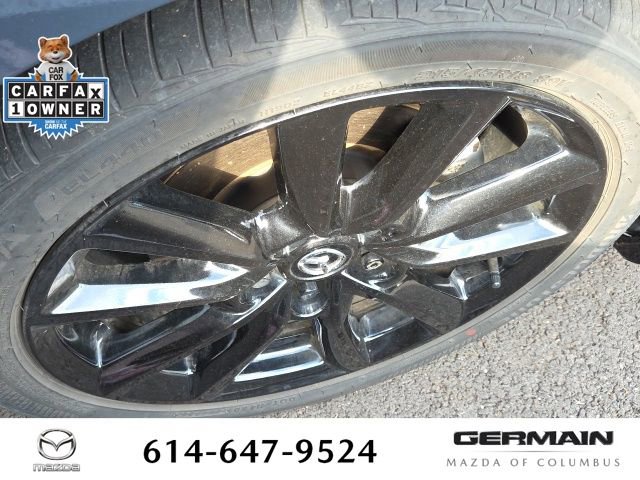 Used 2023 MAZDA MAZDA3 s image 10