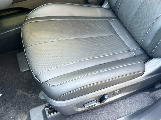 Used 2026 INFINITI QX60 Luxe w/ Cargo Package image 20