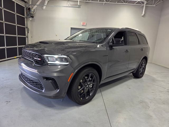 New 2026 Dodge Durango GT w/ Blacktop Package AWD/4WD image 3