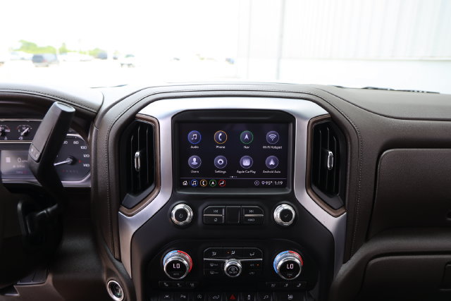 Used 2020 GMC Sierra 1500 SLT RWD image 19