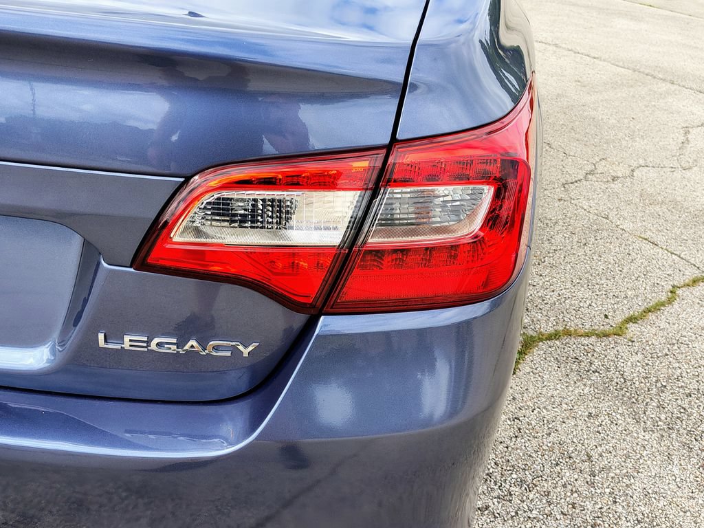 Used 2018 Subaru Legacy 2.5i Premium w/ Popular Package #1 AWD/4WD image 15