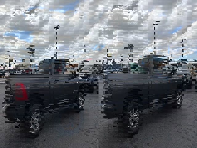 Used 2023 RAM 3500 Laramie image 6