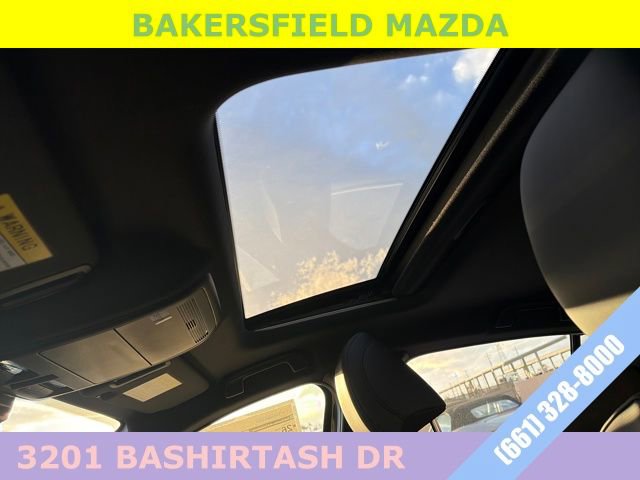 New 2026 MAZDA MAZDA3 Hatchback w/Premium Plus Pkg AWD/4WD image 22