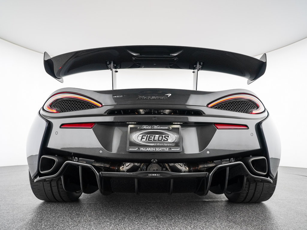 Used 2020 McLaren 620R RWD image 48