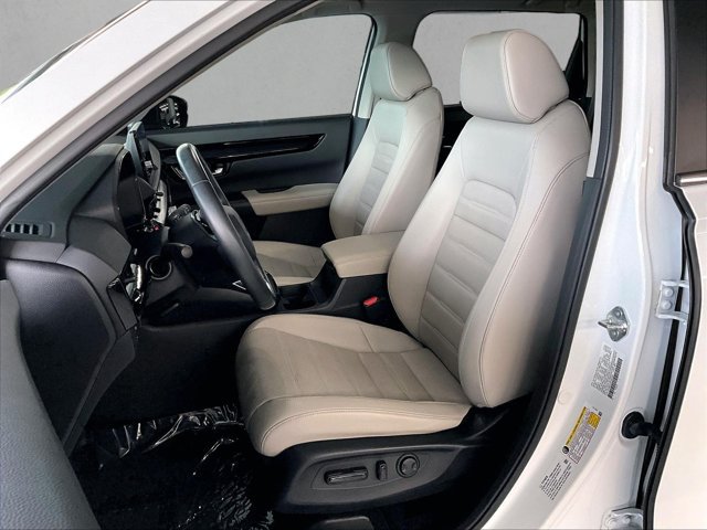 Used 2023 Honda CR-V EX-L image 27