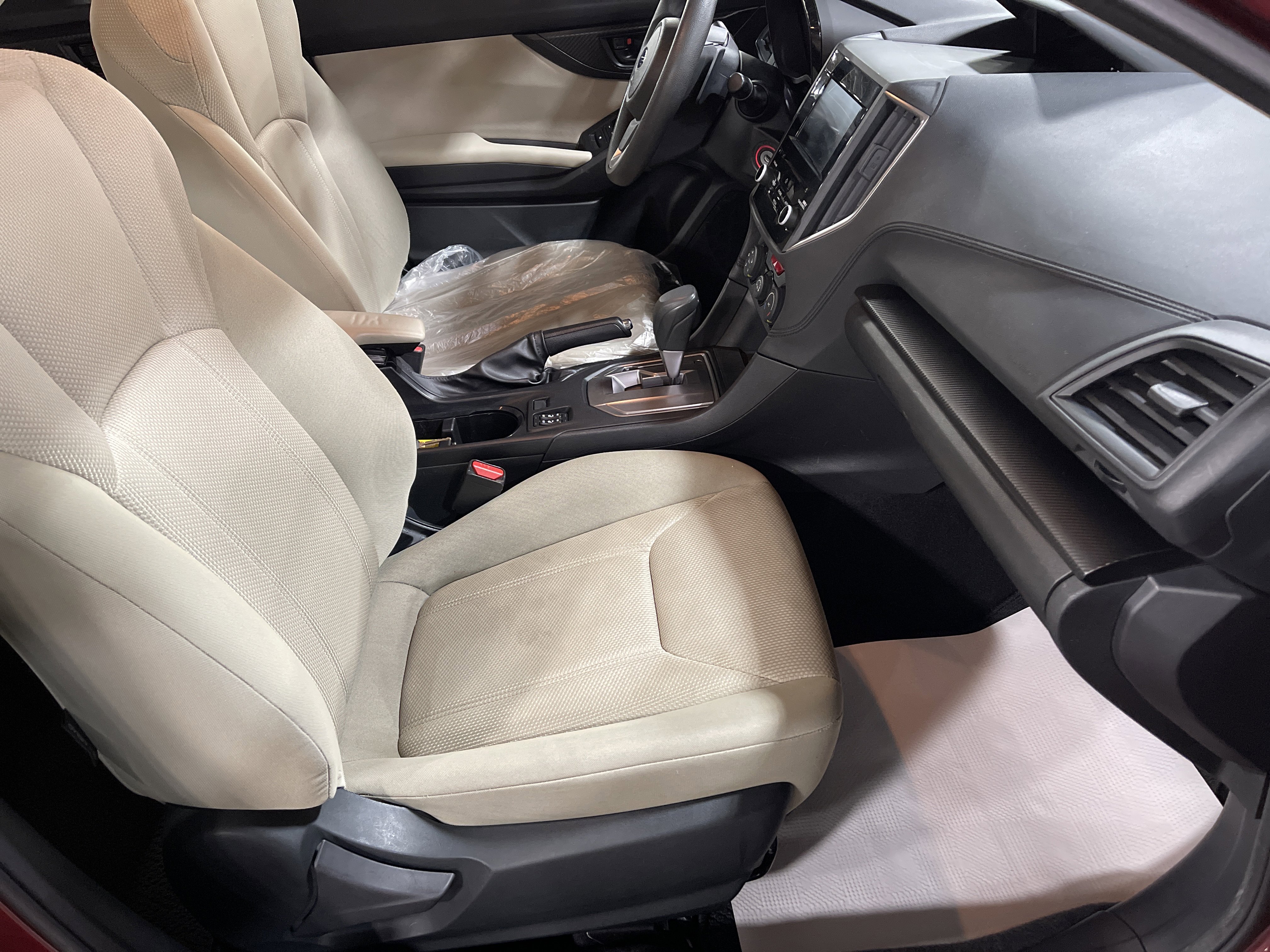 Used 2023 Subaru Impreza Premium image 12