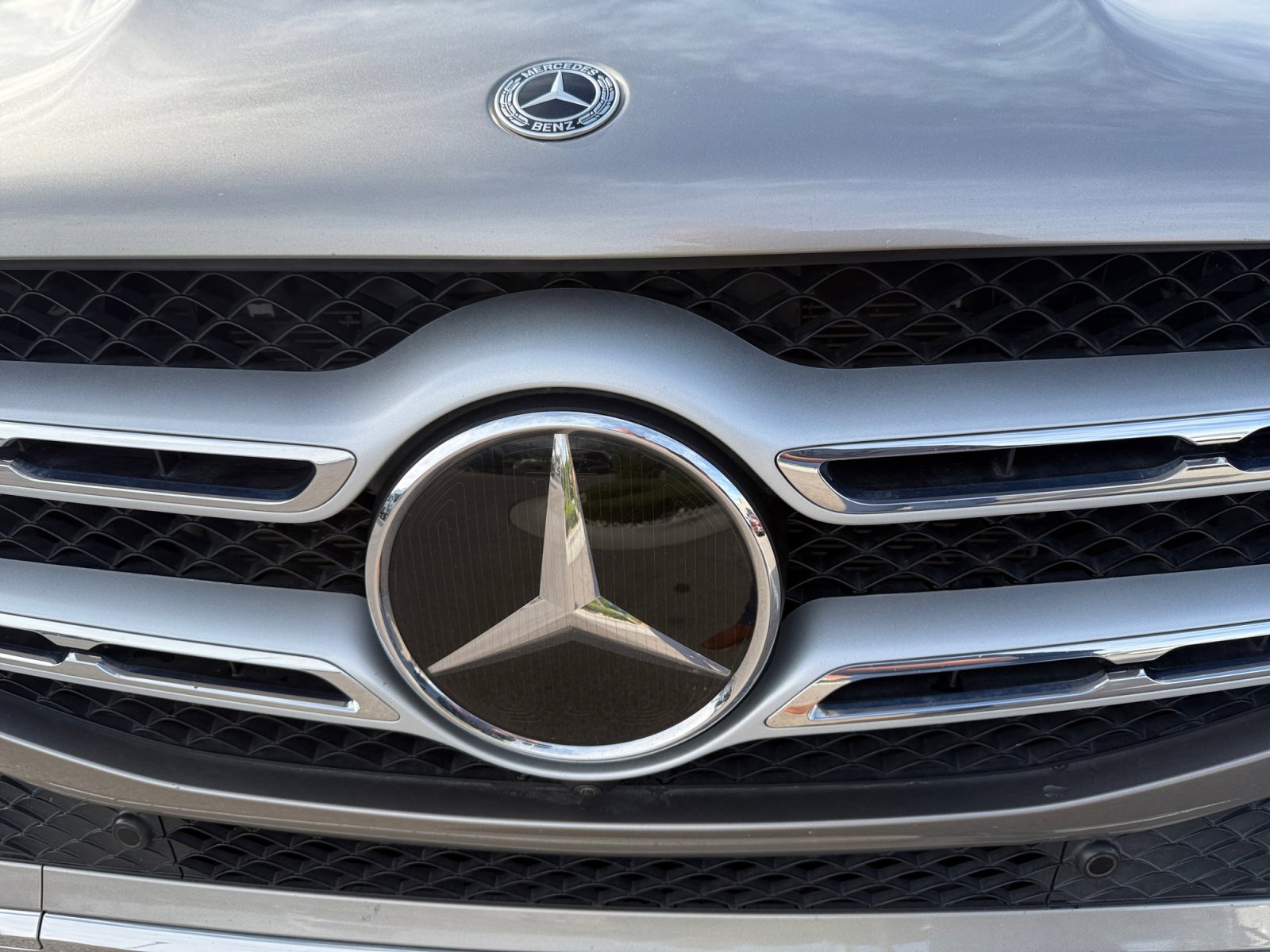 Certified 2021 Mercedes-Benz GLE 350 4MATIC image 25