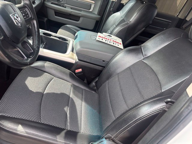 Used 2017 RAM 1500 Lone Star RWD image 11