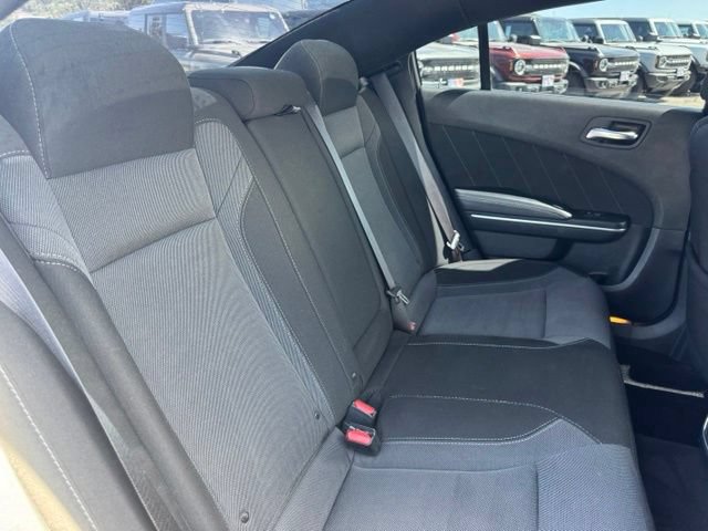 Used 2022 Dodge Charger SXT RWD image 22