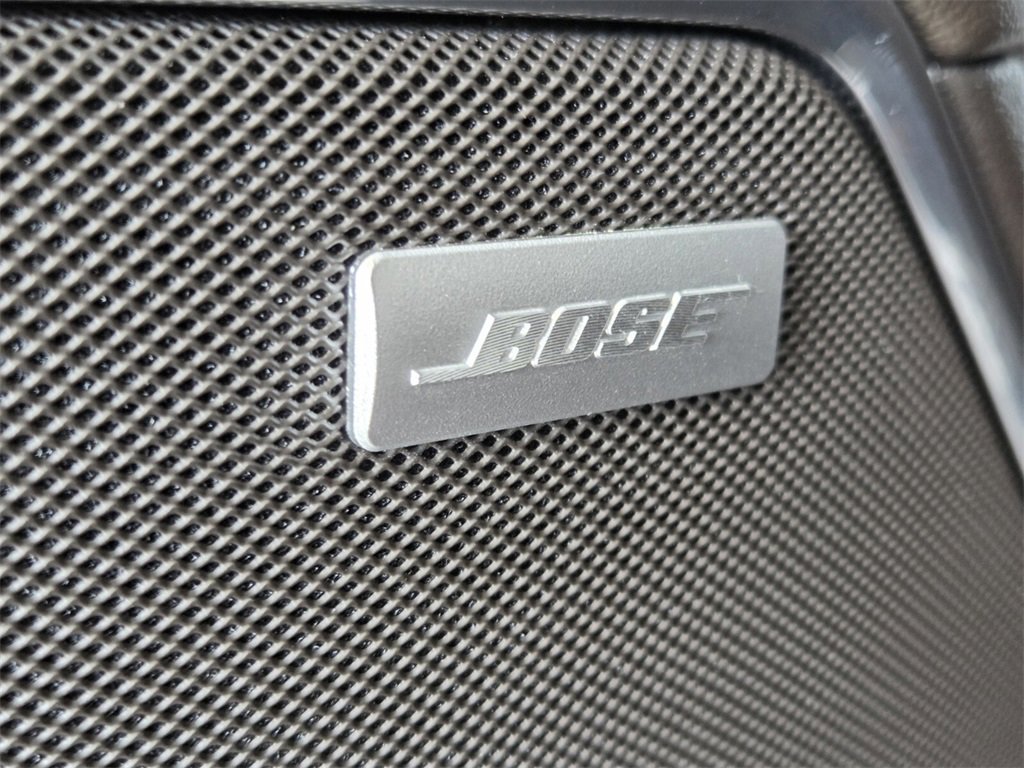 Used 2024 Chevrolet Silverado 2500 LTZ w/ LTZ Convenience Package image 33