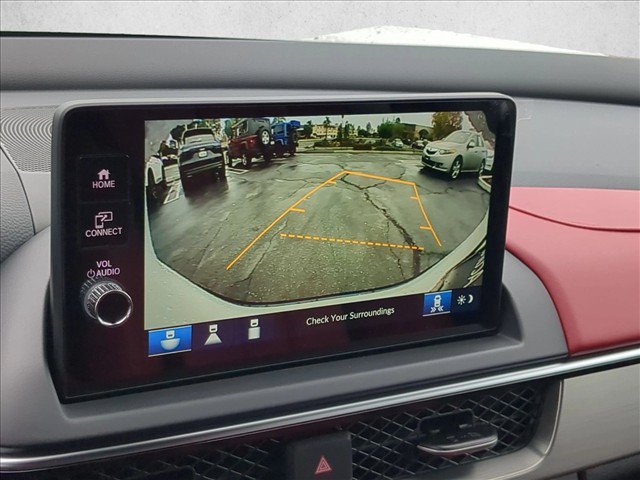 New 2026 Acura ADX A-Spec FWD image 13