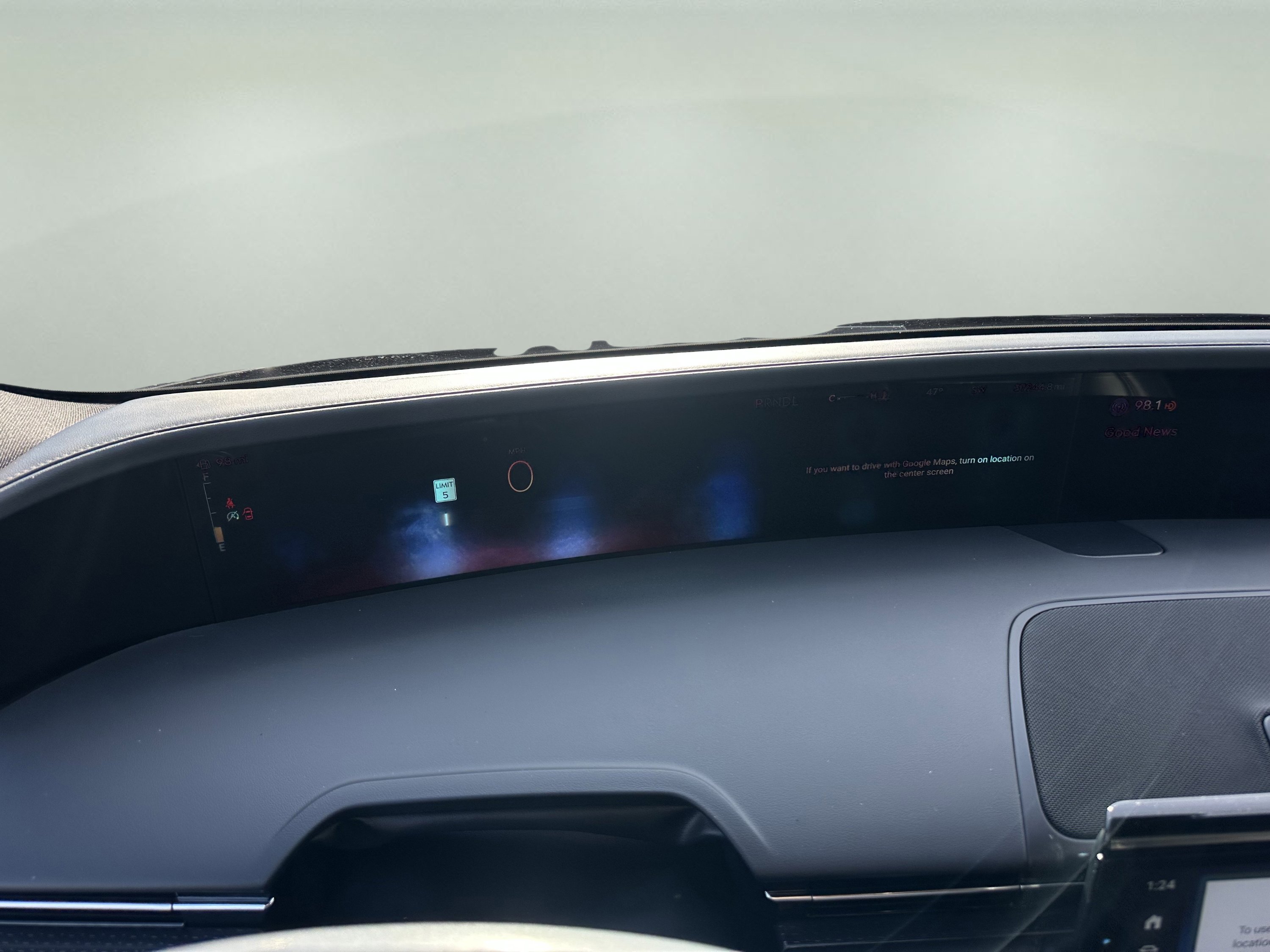 Certified 2024 Lincoln Nautilus Premier w/ Jet Appearance Package AWD/4WD image 13