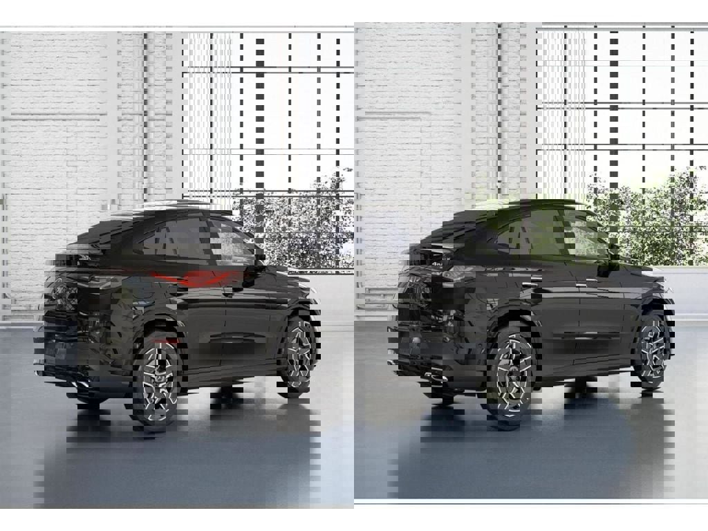 New 2026 Mercedes-Benz GLC 300 4MATIC image 20