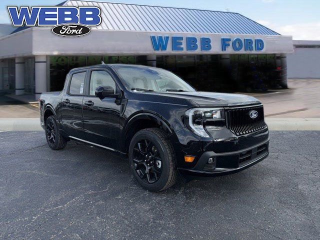 New 2026 Ford Maverick Lobo image 1