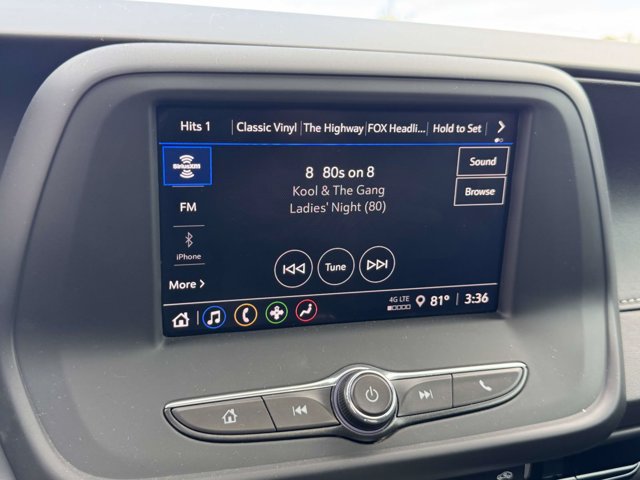 Used 2023 Chevrolet Camaro LT RWD image 33