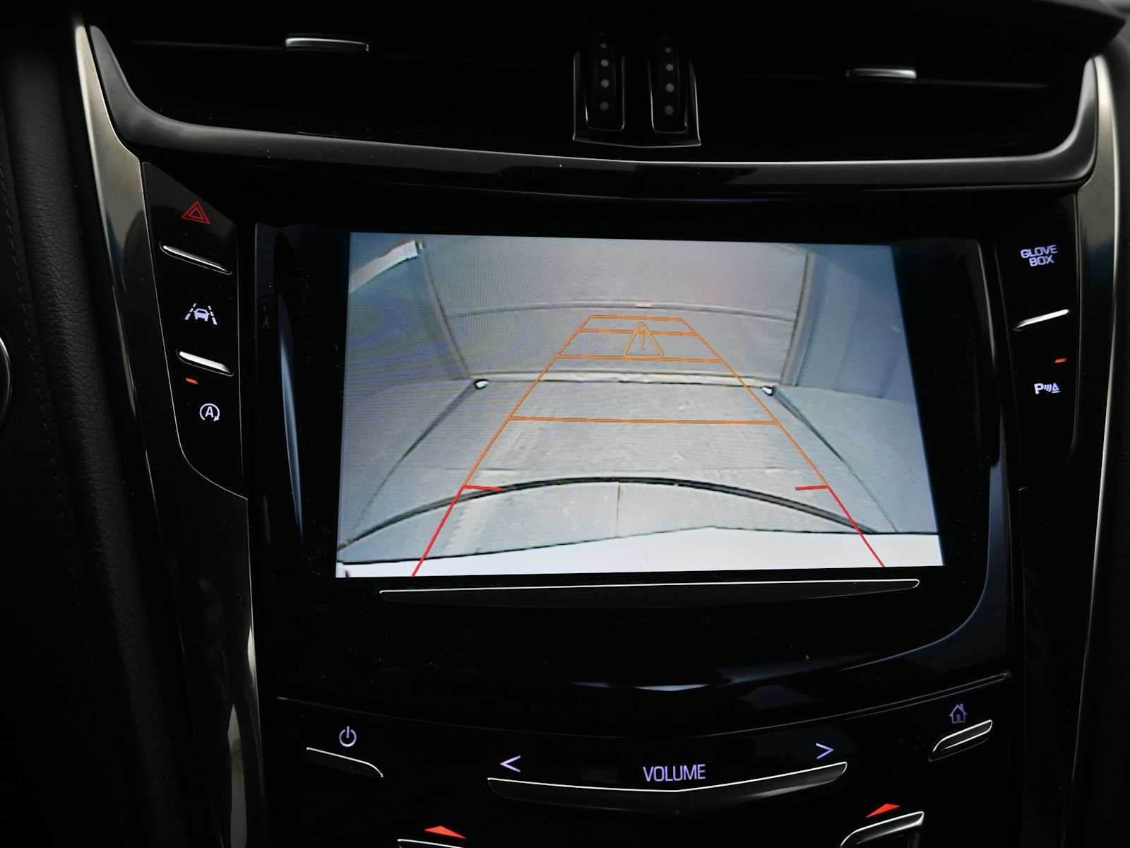 Used 2017 Cadillac CTS Luxury image 13