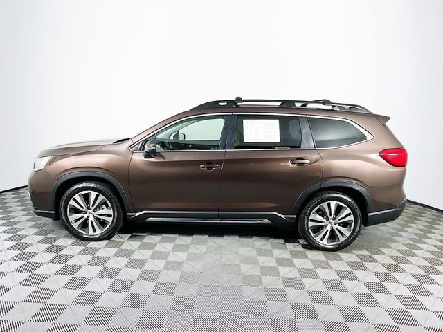 Used 2019 Subaru Ascent Limited w/ Popular Package #3 AWD/4WD image 5