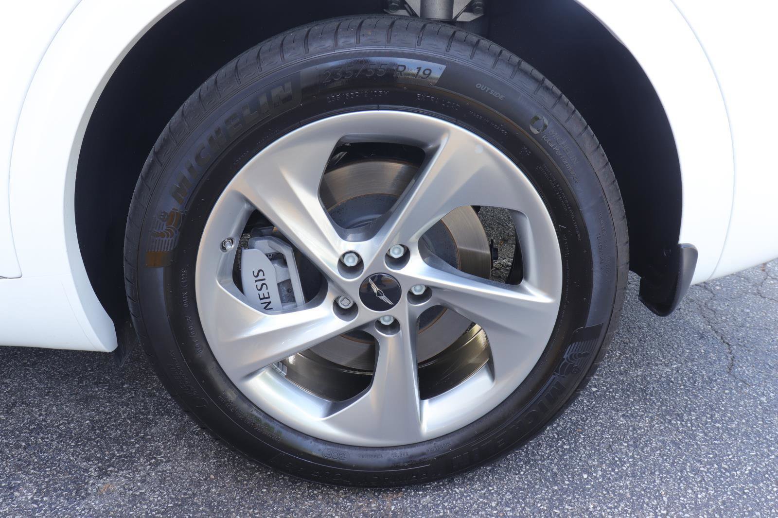 Used 2026 Genesis GV70 2.5T image 43