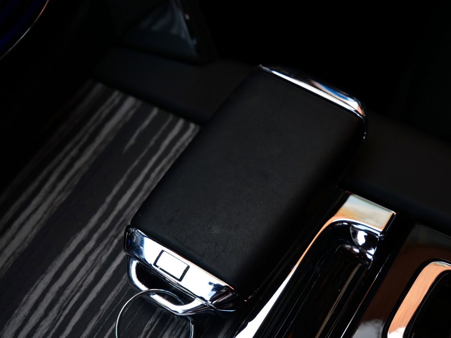 Used 2026 Rolls-Royce Cullinan image 14