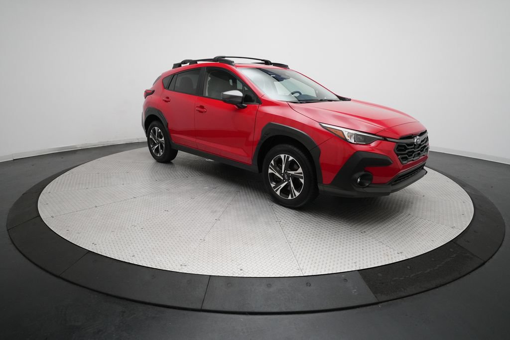 Certified 2024 Subaru Crosstrek 2.0i Premium AWD/4WD image 11