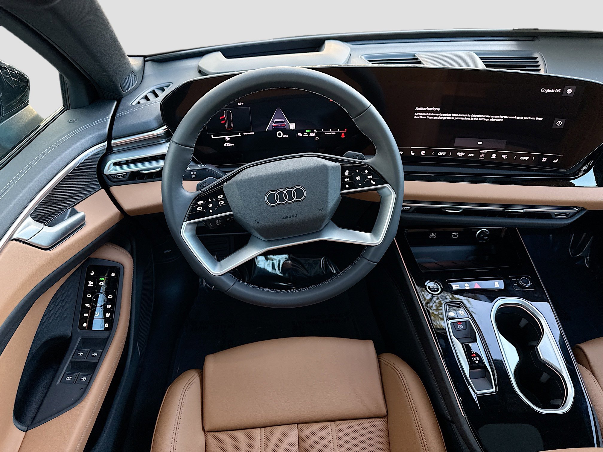 New 2026 Audi A6 Premium Plus image 16