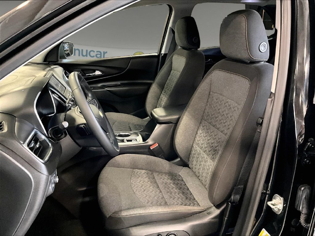 Used 2024 Chevrolet Equinox LT AWD/4WD image 10