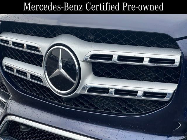 Certified 2022 Mercedes-Benz GLS 450 4MATIC image 6